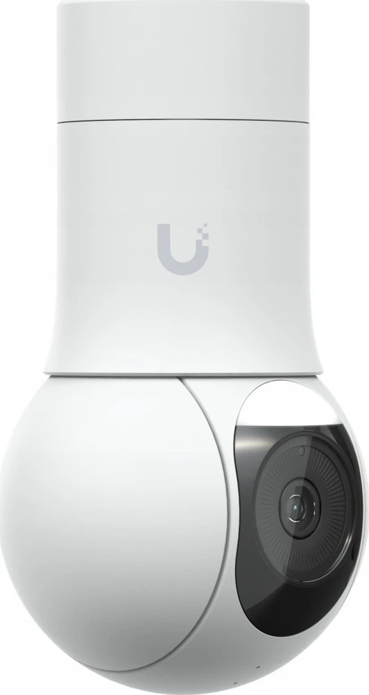 UBIQUITI G5 PTZ KOMPAKTIŠKA, VISIEMS ORAI ATSPARNI KAMERA SU YPAČ MAŽU VĖLYVAVIMU, PASUKIMO, PRIARTINIMO VALDYMU IR UNIVERSALIOMIS MONTAVIMO GALIMYBĖMIS