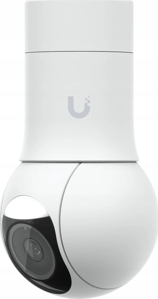UBIQUITI G5 PTZ KOMPAKTIŠKA, VISIEMS ORAI ATSPARNI KAMERA SU YPAČ MAŽU VĖLYVAVIMU, PASUKIMO, PRIARTINIMO VALDYMU IR UNIVERSALIOMIS MONTAVIMO GALIMYBĖMIS