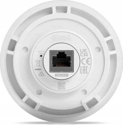 UbiQuiti UniFi Protect UVC-G5-PRO - Netzwerk-Überwachungskamera