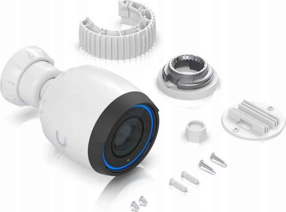UbiQuiti UniFi Protect UVC-G5-PRO - Netzwerk-Überwachungskamera