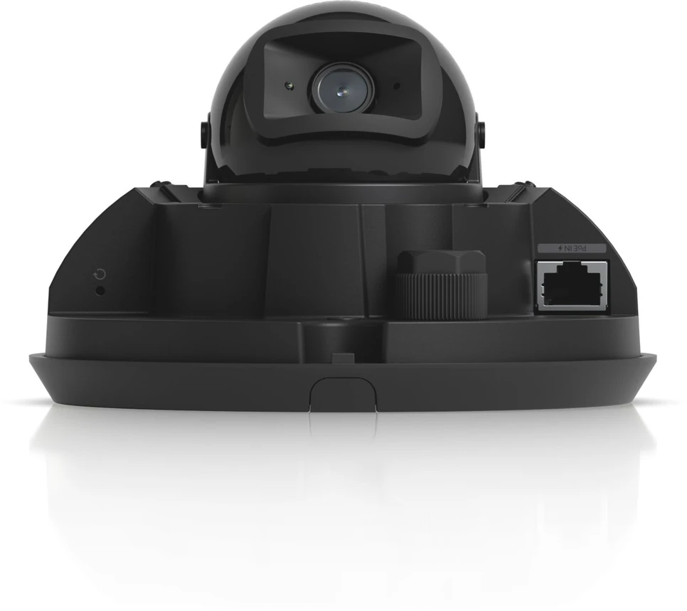 Ubiquiti G6 Dome Skliautas IP apsaugos kamera Vidaus ir lauko 3840 x 2160 pikseliai Lubos / siena