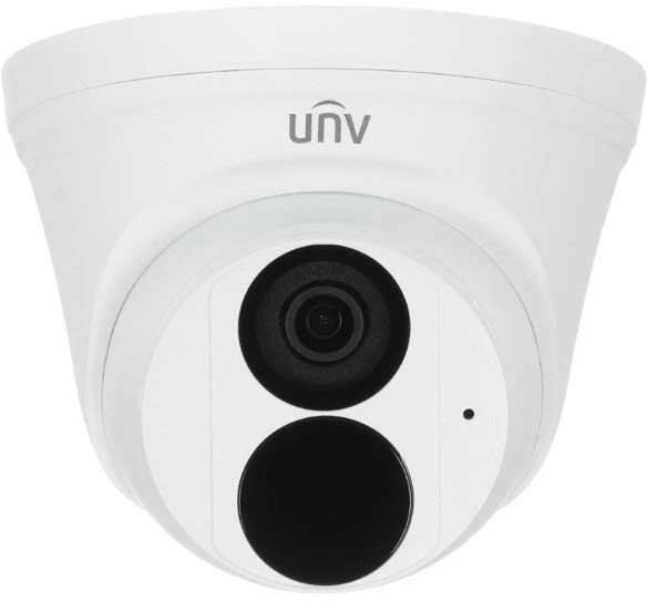 IP kamera IPC3615LB-AF28-A2 – 5 Mpx 2,8 mm UNIVIEW