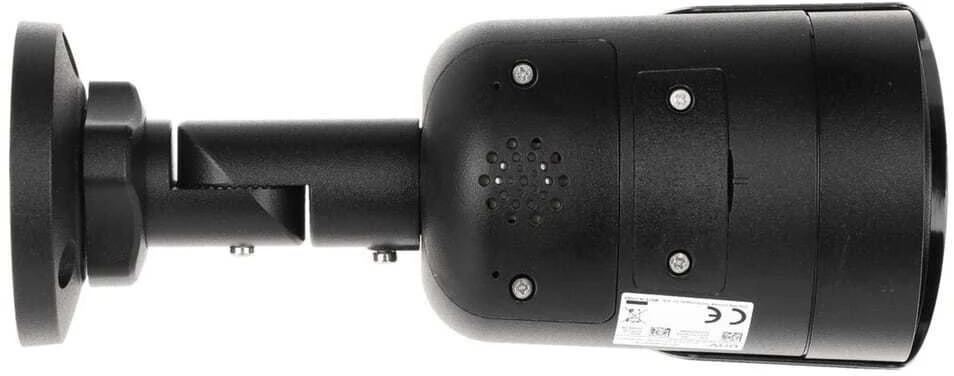 Univiewh Kamera IP Uniview ColorHunter - 6 Mpx 2.8 mm (IPC2126SB-ADF28KMC-I1-Juodas)