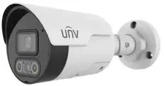 IP KAMERA IPC2128LE-ADF28KMC-DL ColorHunter – 8 Mpx 2.8 mm UNIVIEW