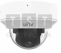 Uniview IPC3234SB-ADZK-I0 IP kamera 4Mpix AI LightHunter 2,7-13,5mm IR 40m