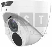 Uniview IPC3614SB-ADF28KM-I0 Kamera IP 4Mpix LightHunter 2,8mm IR30m WDR mikr