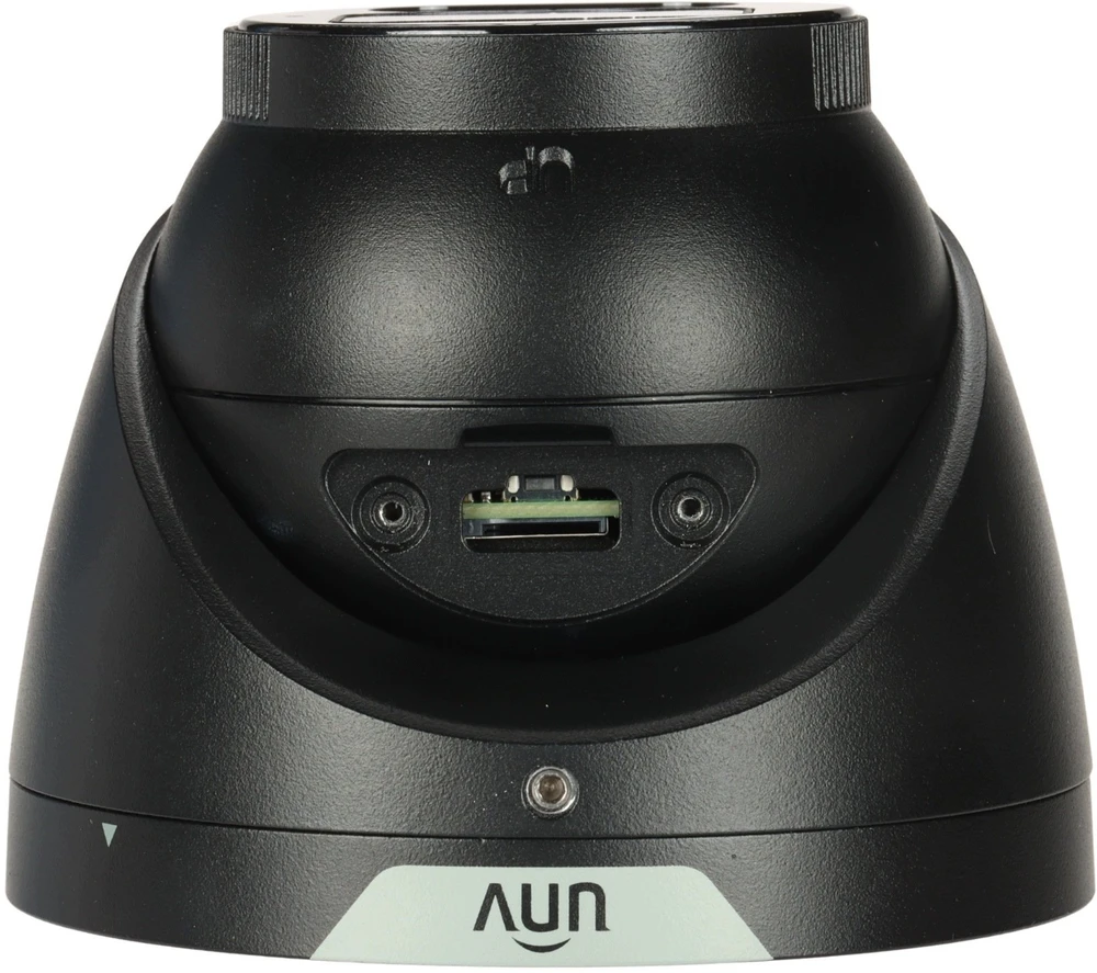 Univiewh IP KAMERA IPC3616SB-ADF28KMC-I1-Juoda Tri-Guard Wise-ISP - 6 Mpx 2,8 mm UNIVIEW