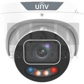 Uniview IPC3634SE-ADZKMC-WP-I1 IP kamera 4 megapikselių, bokštelis, 2,8–12 mm, IR 30 m, NEMA 4X