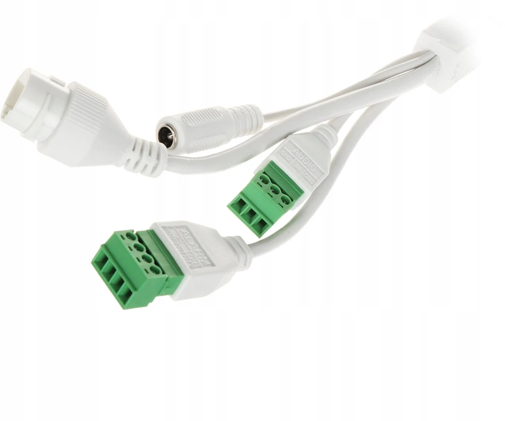 IP KAMERA IPC2B14SE-ADF28KMC-WP-I1 TRI-GUARD 3.0 OwlView Plus - 4 Mpx 2.8 mm UNIVIEW
