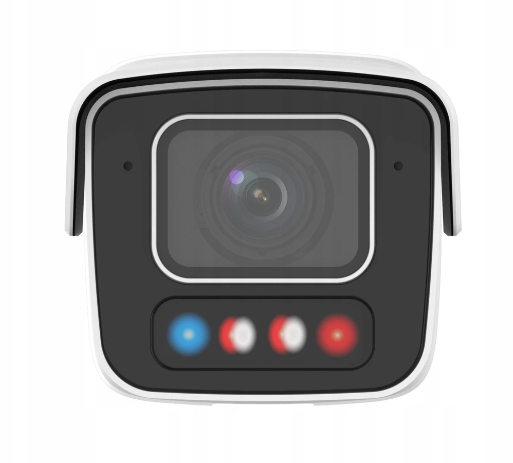IP KAMERA IPC2B14SE-ADF28KMC-WP-I1 TRI-GUARD 3.0 OwlView Plus - 4 Mpx 2.8 mm UNIVIEW
