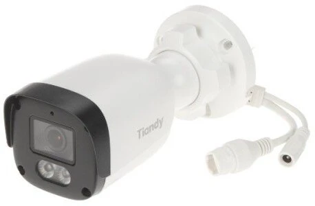 Uniview „Carruzzo“ IP KAMERA TC-C32QV 2FNA-28 „Spark“ serijos – 1080p 2,8 mm TIANDY
