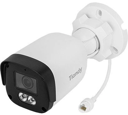 Uniview „Carruzzo“ IP kamera „Spark“ serija, 4 Mpx, 2,8 mm