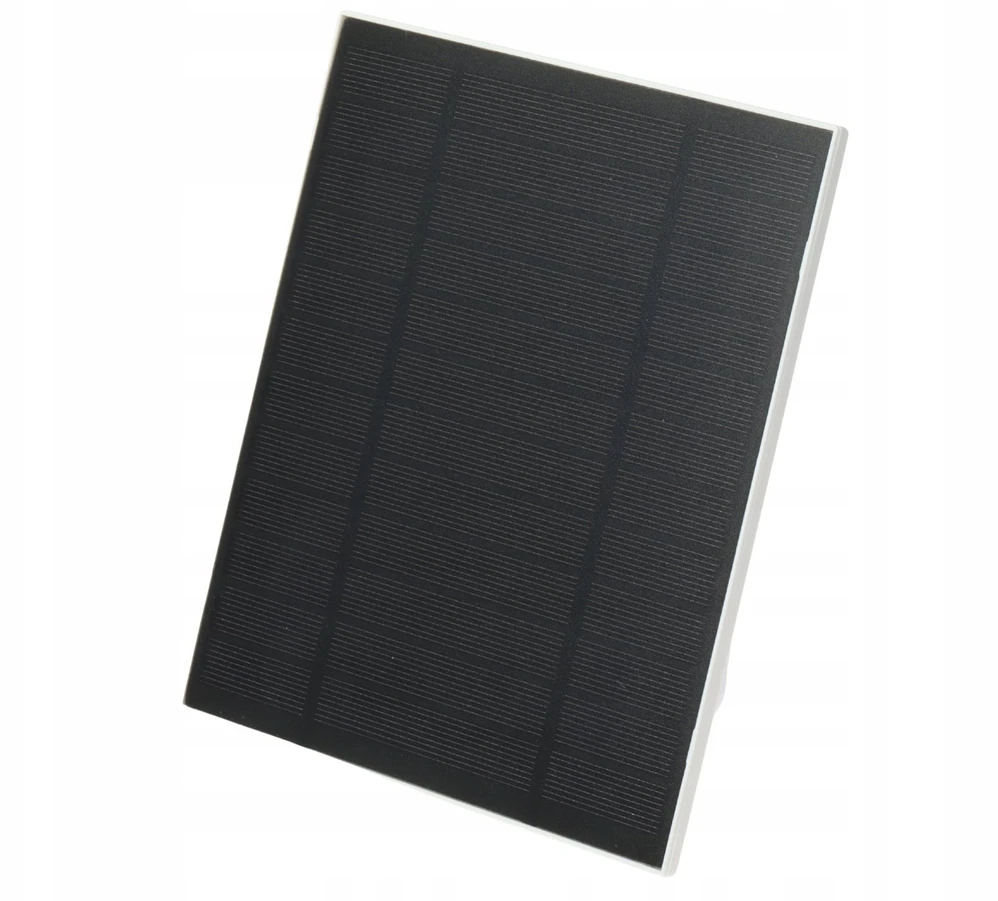Uniview Delta Cctv LAUKO SAULĖS ENERGIJOS IP KAMERA SU PIR JUTIKLIU ICSEE-W41SD-SOLAR-AOV-4G - 4 Mpx 3.6 mm 4G LTE