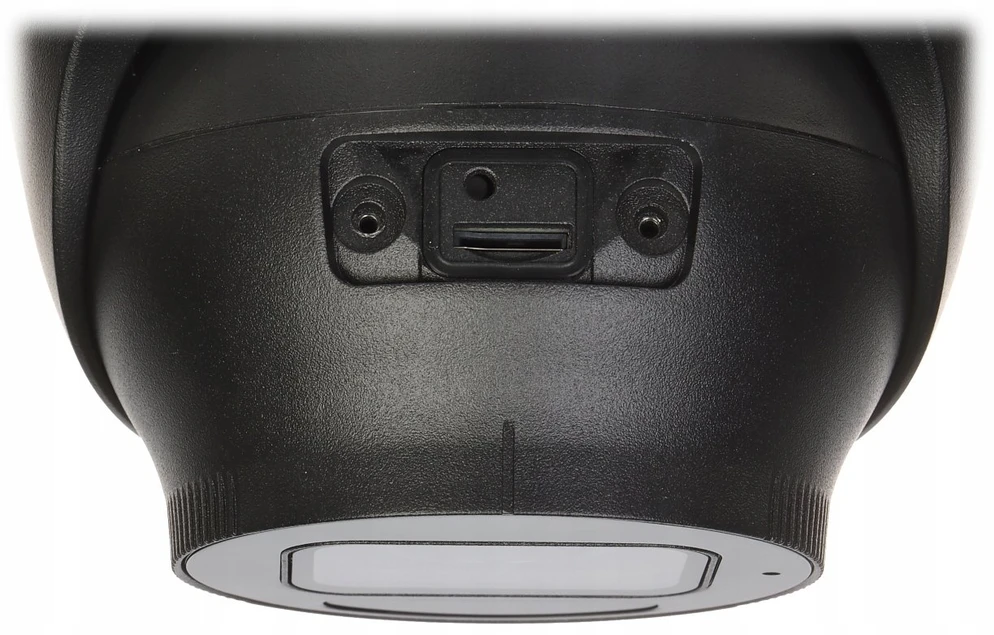 ANTIVANDALINĖ IP KAMERA IPC3634SB-ADZK-I0-Juodas - 4 Mpx 2.7 ... 13.5 mm - MOTOZOOM UNIVIEW
