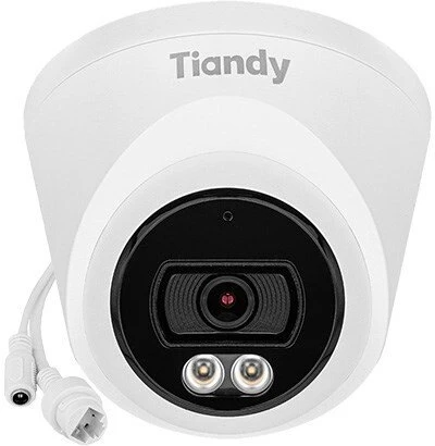 IP kamera Uniview TC-C34XP SPEC:W/E/Y/2.8MM/V4.0 Color Maker - 4 MP 2,8 mm TIANDY
