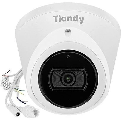 Kamera IP Uniview TC-C35XS SPEC:I3/E/Y/M/S/H/2.8MM/V4.0 - 5 Mpx 2.8 mm TIANDY