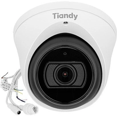 Kamera IP Uniview TIANDY TC-C35SS SPEC:I3/A/E/Y/M/S/H/2.7-13.5MM/V4.0