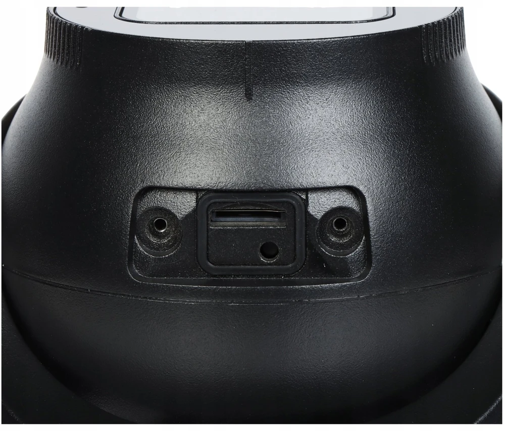 Uniview Carruzzo IP Camera IPC3638SS-ADF28KMC-I1-Juodas