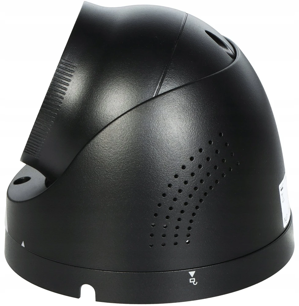 Uniview Carruzzo IP Camera IPC3638SS-ADF28KMC-I1-Juodas