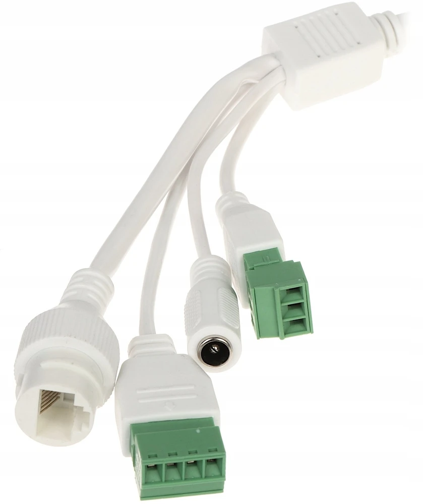 Uniview Carruzzo IP Camera IPC3638SS-ADF28KMC-I1-Juodas