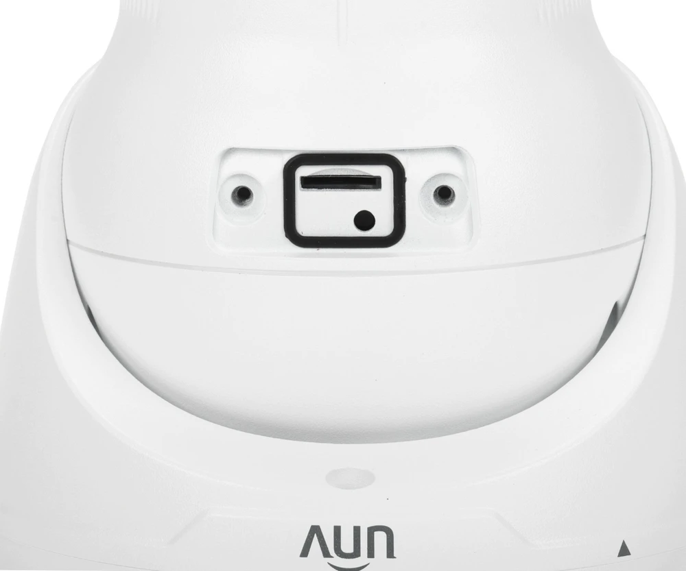 IP kamera Uniview Atspari vandalizmui IP Dual-light – 4&nbsp;Mpx 2,7&nbsp;... 13,5&nbsp;mm – Motozoom (IPC3634SB-ADZKM-DL-I1)