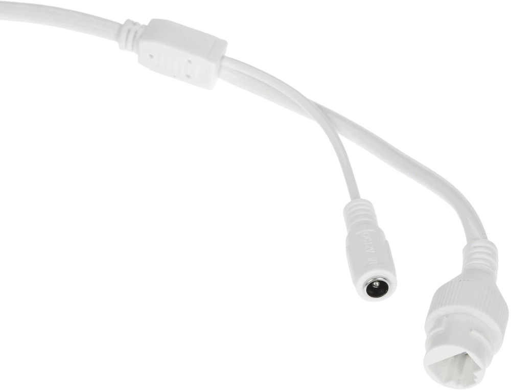 IP kamera Uniview Atspari vandalizmui IP Dual-light – 4&nbsp;Mpx 2,7&nbsp;... 13,5&nbsp;mm – Motozoom (IPC3634SB-ADZKM-DL-I1)