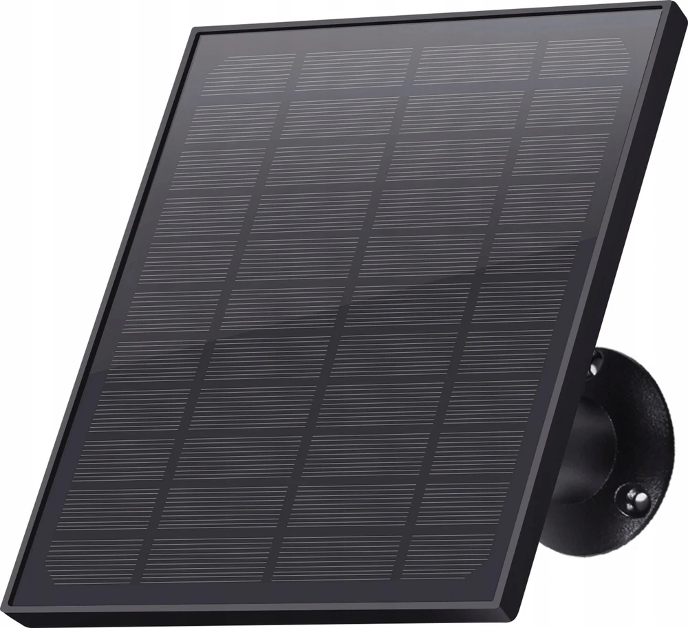 Viking saulės lauko HD kamera HDs05 4G