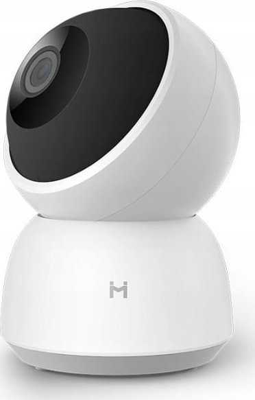 IP kamera Xiaomi Imilab A1 (3MP, 1080P, 360°)