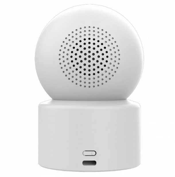 Tinklo kamera Xiaomi Smart Camera C201 | Kupolo formos | 2 MP | F2.1 | H.265 | Micro SD, maks. 256 GB