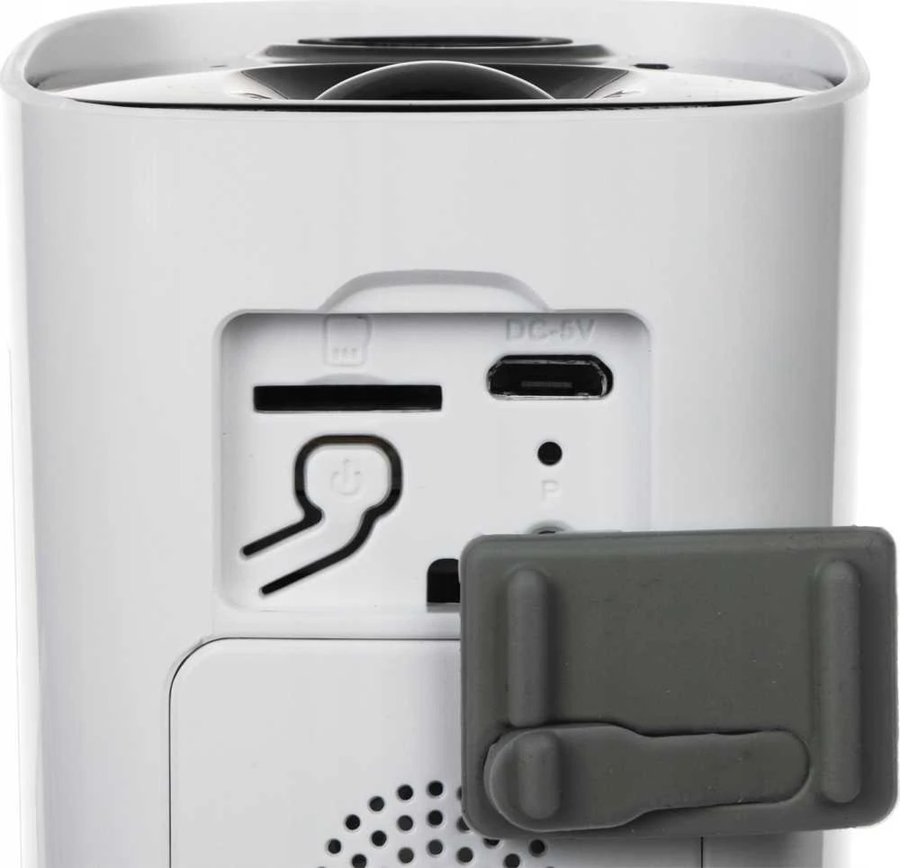 IP KAMERA SU PIR DETEKTORIUMI APTI-W31C1-VICOHOME Wi-Fi - 3&nbsp;Mpx 3.3&nbsp;mm