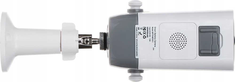 IP KAMERA SU PIR DETEKTORIUMI APTI-W31C1-VICOHOME Wi-Fi - 3&nbsp;Mpx 3.3&nbsp;mm