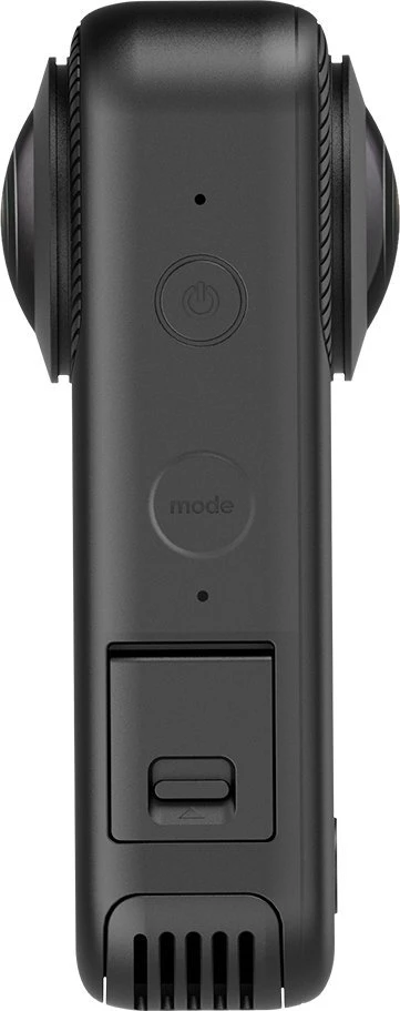 Kandao QooCam 3 Ultra 360° veiksmo kamera