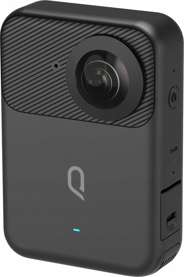 Kandao QooCam 3 Ultra 360° veiksmo kamera