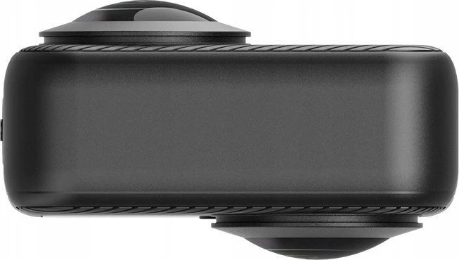 Kandao QooCam 3 Ultra 360° veiksmo kamera