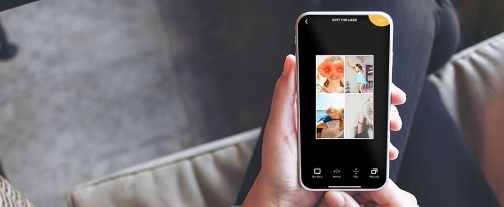 KODAK STEP TOUCH + Įdėklų pakuotė 20 nuotraukų - balta
