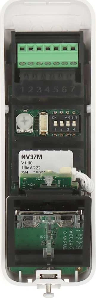 UŽDANGŲ JUTIKLIS PIR NV-37M PARADOX