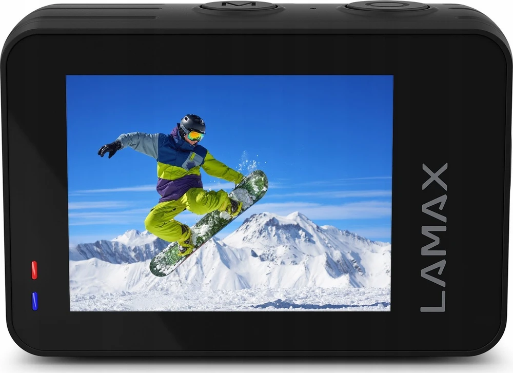 LAMAX W9.2 - veiksmo kamera