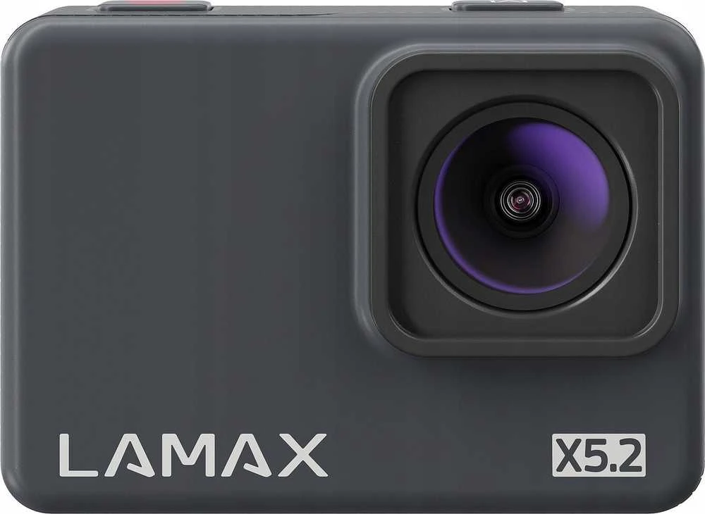 Sportinė kamera LAMAX X5.2