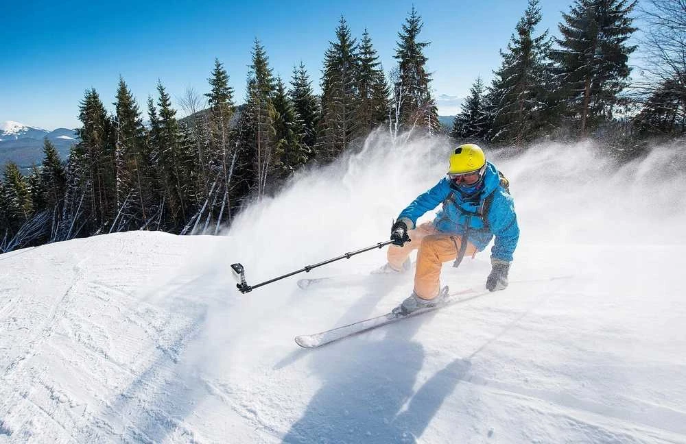 Sportinė kamera LAMAX X5.2