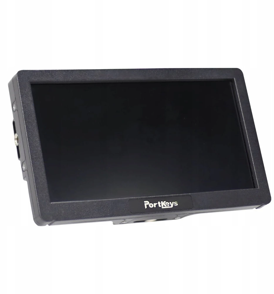 Mentor Portkeys HD7H Monitorius