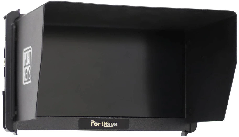 Mentor Portkeys HD7H Monitorius