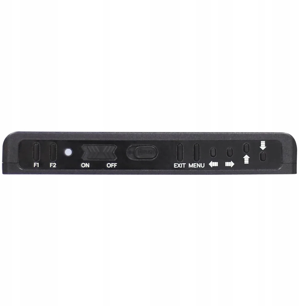 Mentor Portkeys HD7H Monitorius