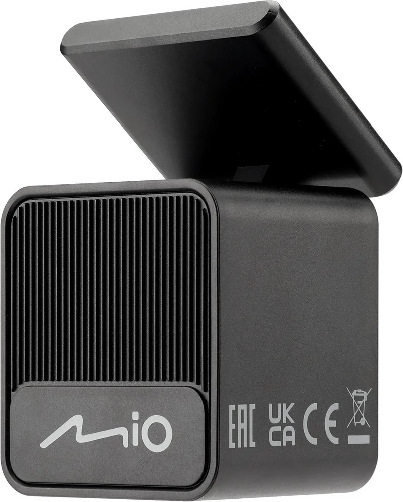 Vaizdo registratorius Mio MiVue™ J20, Full HD 1920 x 1080p, 30fps, WIFI