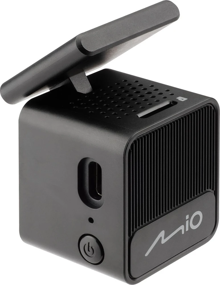 Vaizdo registratorius Mio MiVue™ J20, Full HD 1920 x 1080p, 30fps, WIFI