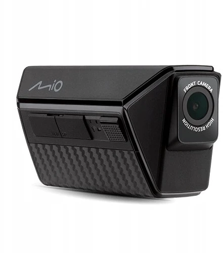 Mio | Dashcam | MiVue MP20 | Wi-Fi