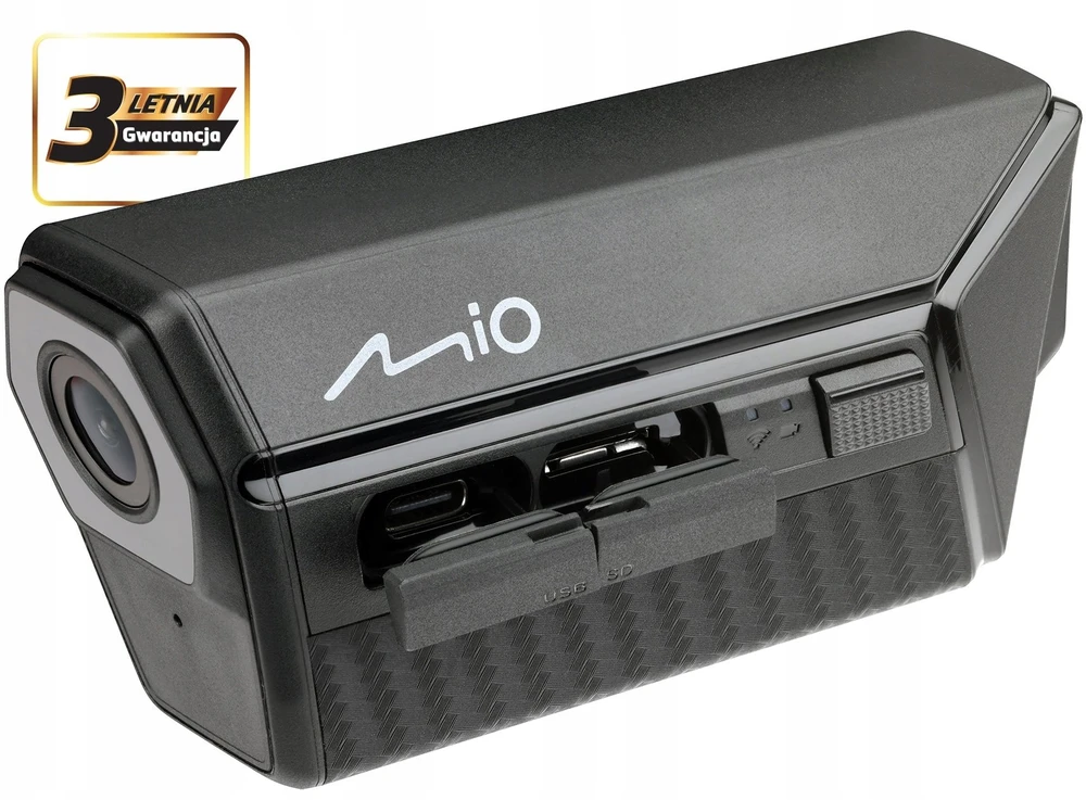 Mio | Dashcam | MiVue MP20 | Wi-Fi