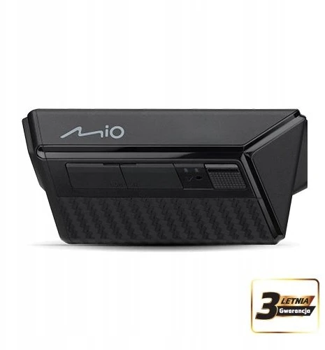 Mio | Dashcam | MiVue MP20 | Wi-Fi