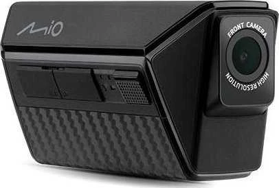 Vaizdo registratorius motociklui Mio MiVue™ MP 30 GPS, 2.5K resolution, WIFI, 4.5 battery,  IP67