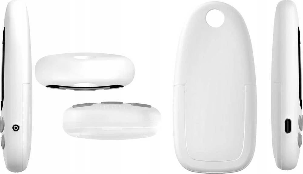 Niania Denver Kamera niania su monitorem BC-250