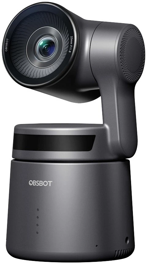 Kamera Obsbot Tail Air PowerUp Combo with NDI, 4K Conference Camera (OBS-TAILAIR-SET-POWERUP)
